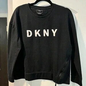 ~DKNY~ Sweatshirt - Large